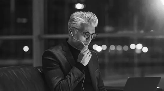 Operator-led Expertise